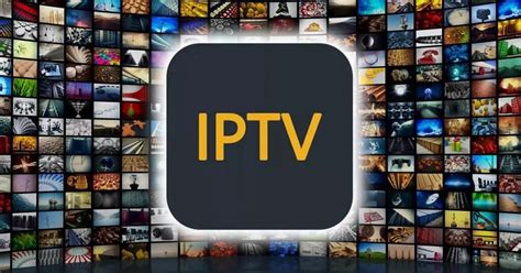 Особенности IPTV технологии