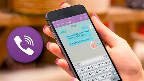 Остановка работы с Viber: шаг за шагом