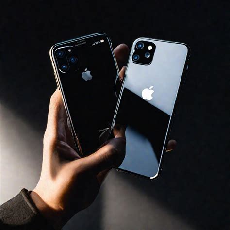 Осторожность: правила выключения и перезагрузки iPhone Xr