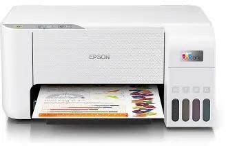 Ответы на вопросы о СНПЧ Epson: