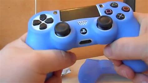 Отключение Bluetooth на джойстике PS4