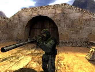 Отключение raw mouse input в Counter-Strike 1.6: причины и польза