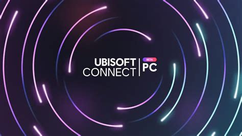 Откройте настройки Ubisoft Connect