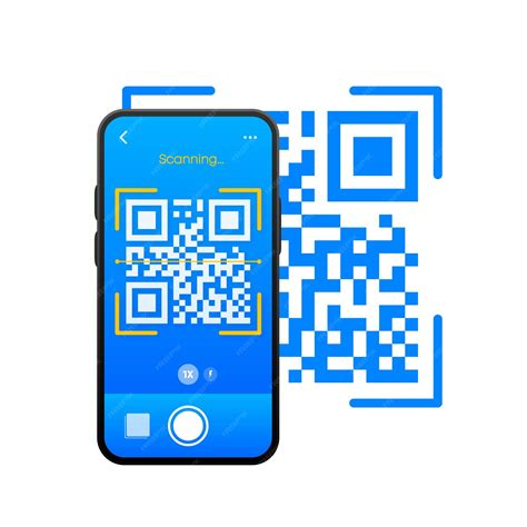 Откройте приложение и найдите функцию сканирования QR-кода