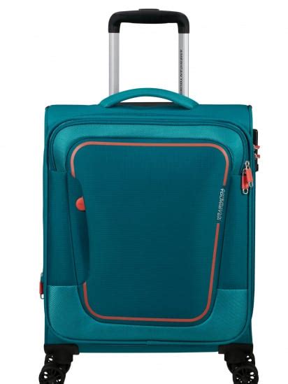 Открываем чемодан American Tourister без кода - основные способы