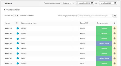 Открытие транзакции MM06