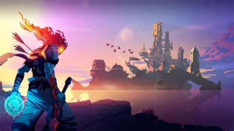 Отличие ритма в Dead Cells от других игр