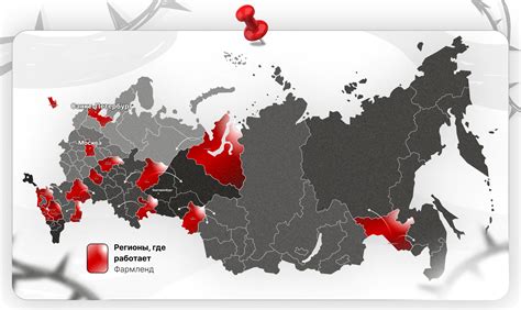 Отличительные особенности фармленда в 2022 году