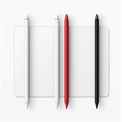 Отличия Apple Pencil 2 поколения от предыдущих моделей