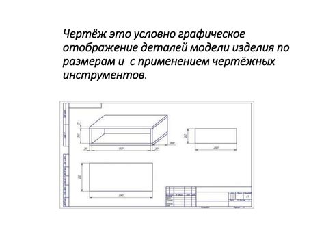 Отображение главных деталей