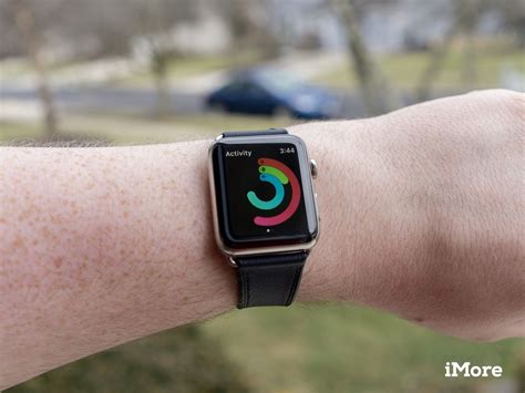 Отслеживание активности с помощью Apple Watch и Android Samsung A51