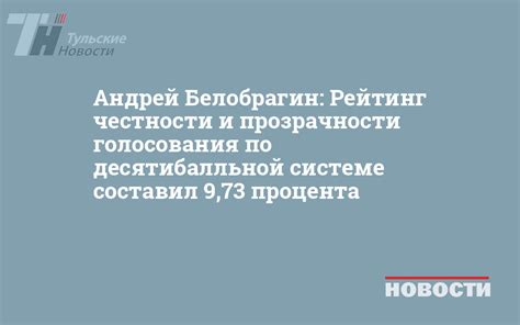 Отсутствие честности и прозрачности в общении