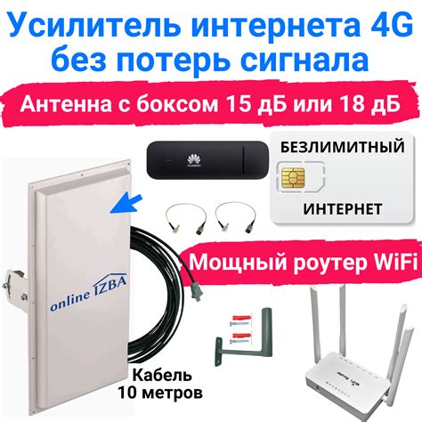 Очистка модема: Улучшение сигнала Wi-Fi