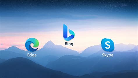 Параметры приложения Bing Wallpaper