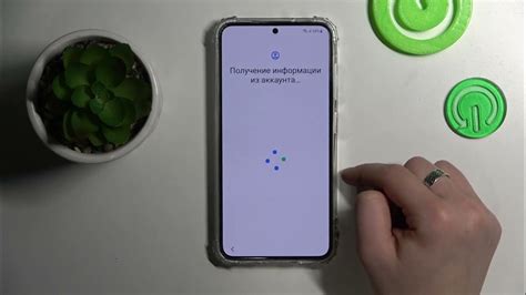 Первоначальные настройки Samsung S23: как настроить язык, подключить Wi-Fi и обновить ПО