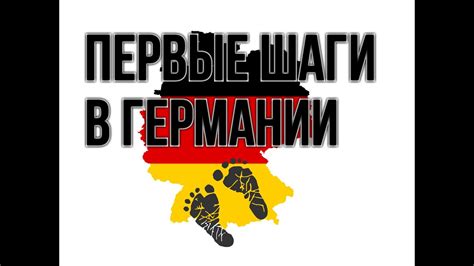 Первые шаги: регистрация и оформление документов