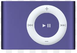 Первые шаги для восстановления iPod Shuffle 2-го поколения