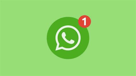 Первый шаг: обновление WhatsApp