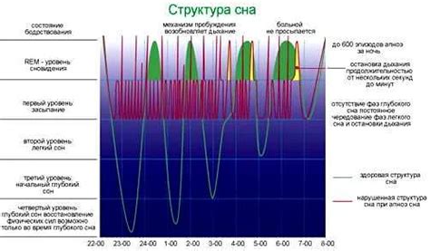 Перевороты в постели: основные причины глубокого сна