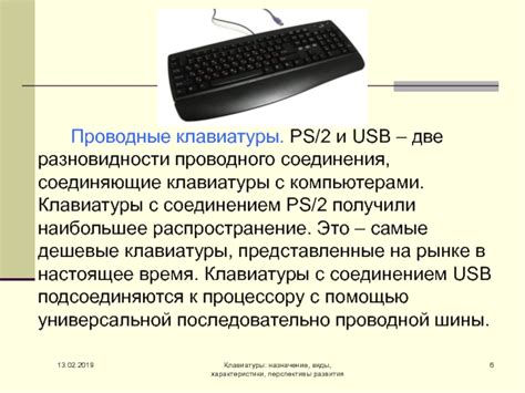 Перспективы развития клавиатуры на телефоне техно