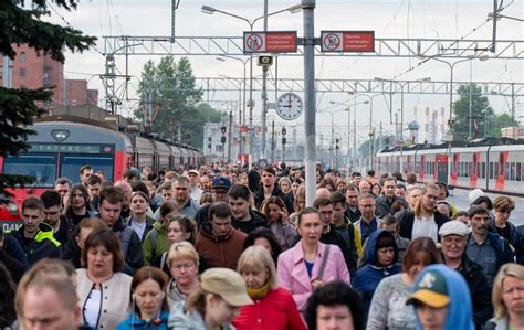 Перспективы развития электричек