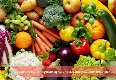 Пиковые часы и самые популярные продукты