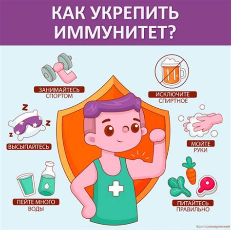 Питание и укрепление