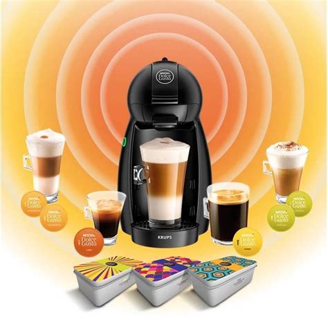 Плюсы и минусы кофемашины Dolce Gusto