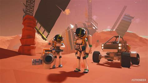 Плюсы и минусы мини ртг astroneer для вашей игры