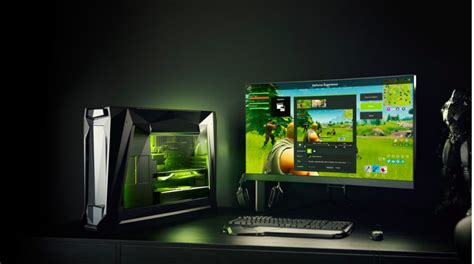 Плюсы регистрации на GeForce NOW