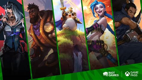 Плюсы сотрудничества Riot и Microsoft