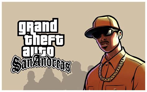 Повышение навыка азарта в GTA San Andreas