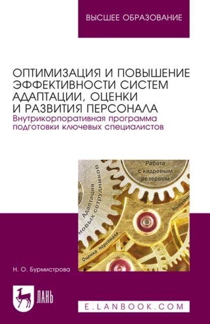 Повышение эффективности адаптации: ключевые принципы