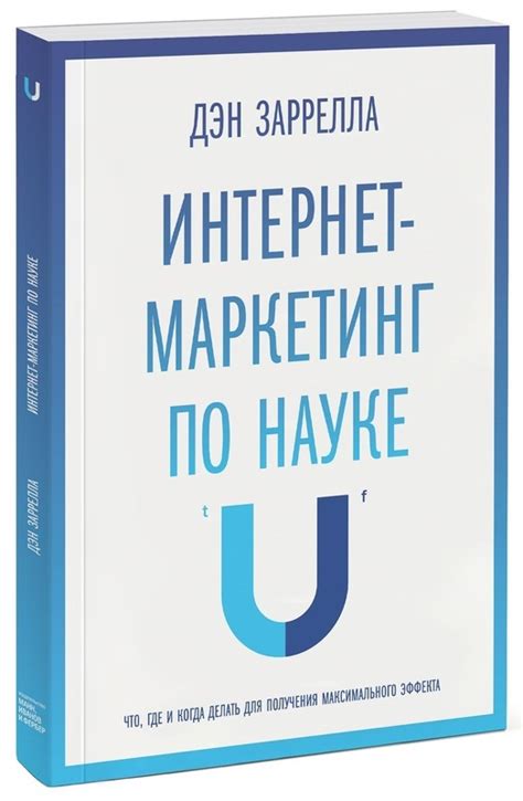 Подача информации для максимального эффекта