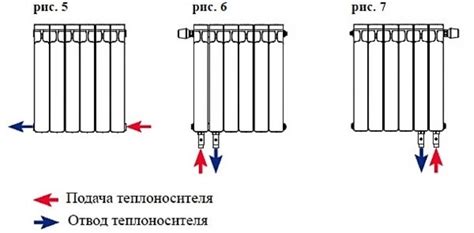 Подача и сохранение мажителя