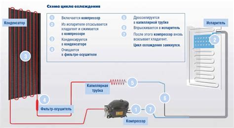 Подготовительные работы и выбор холодильника