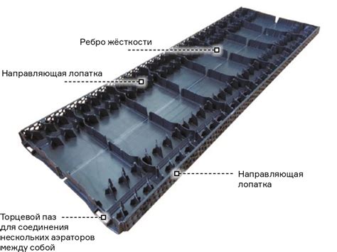 Подготовка и настройка конькового аэратора