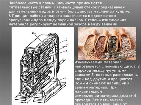 Подготовка к извлечению: