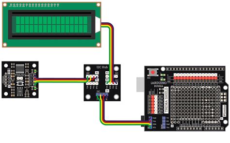 Подготовка к настройке Arduino