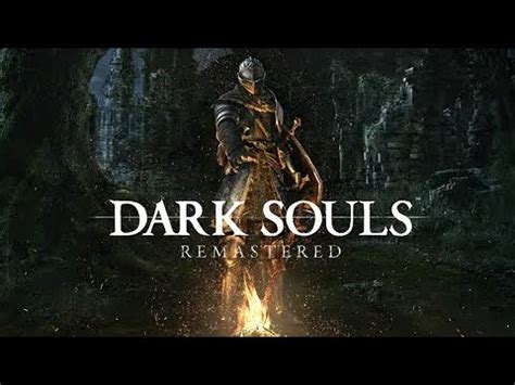 Подготовка к настройке Dark Souls 1