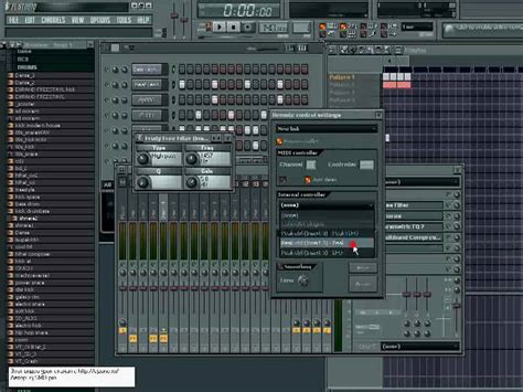 Подготовка к созданию оркестровой музыки в FL Studio