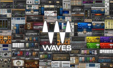 Подготовка к удалению Waves Complete на Mac