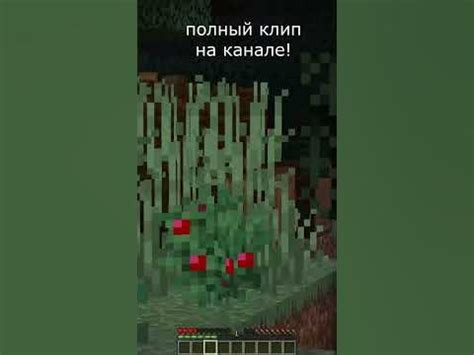 Подготовка проекта для создания песни "Лесник" в Minecraft