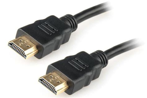 Подготовка телевизора для подключения HDMI-кабеля