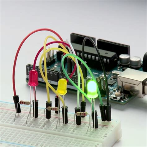 Подготовка Arduino и iOS-устройства