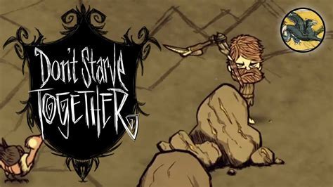 Подготовка Don't Starve к настройке