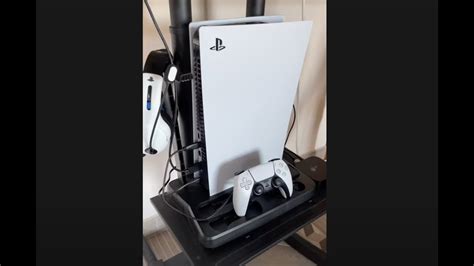 Подготовка PS5