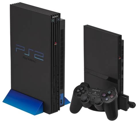 Подготовка PlayStation 2