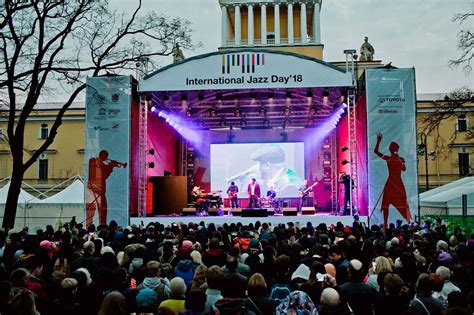 Поддержка местных мероприятий и фестивалей