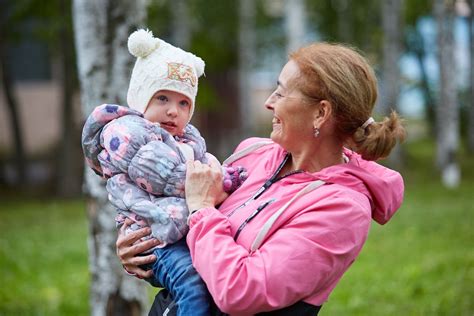 Поддержка семьи и окружающих